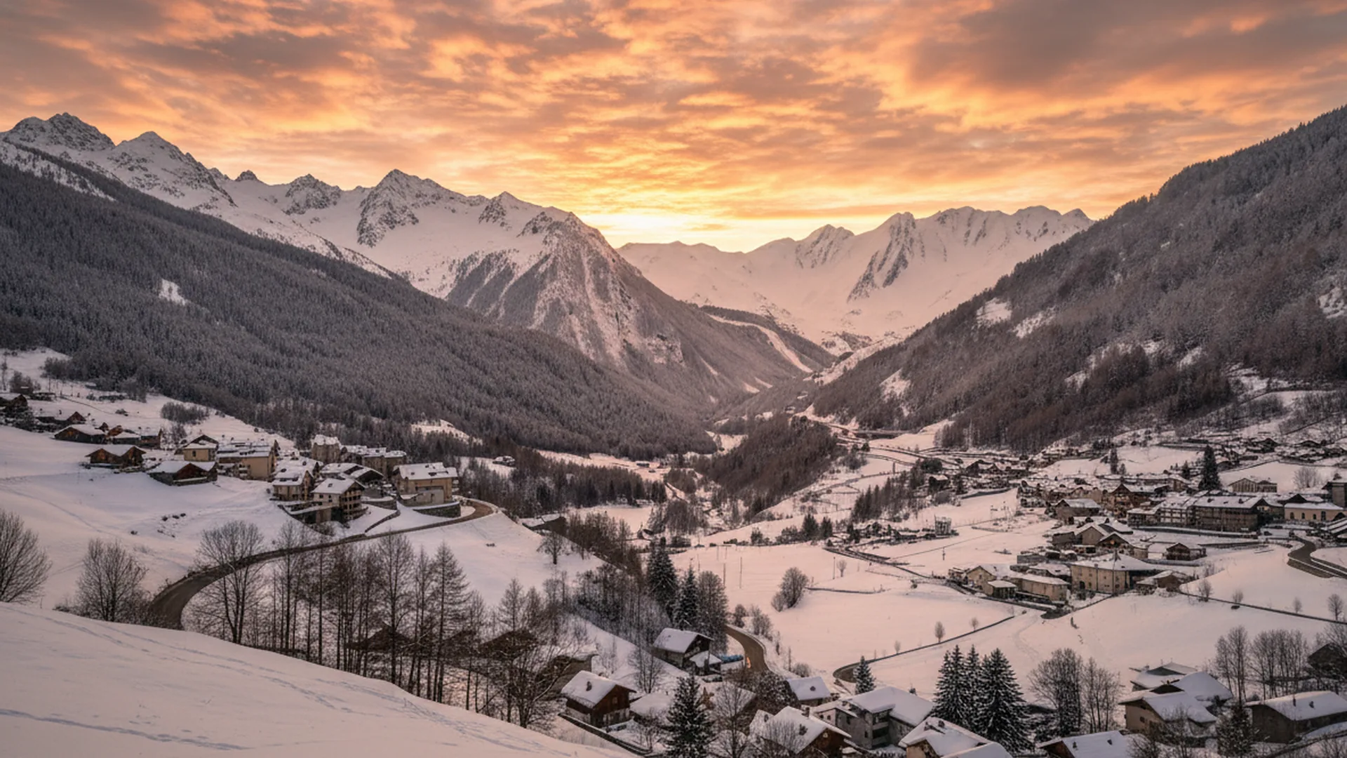 My Dream a Saint Oyen, Saint-Oyen (Valle d'Aosta)