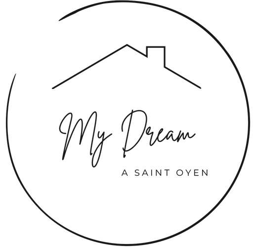 My Dream a Saint Oyen