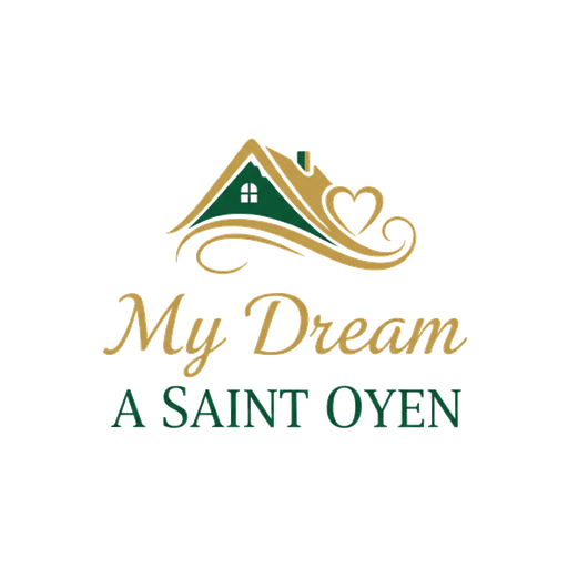 My Dream a Saint Oyen