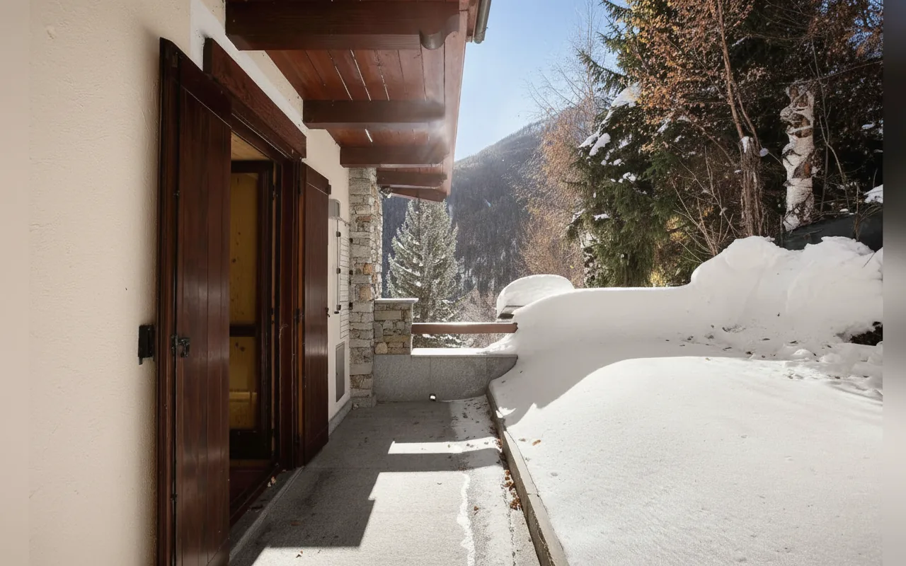 Esterni di My Dream a Saint Oyen, Saint-Oyen (Valle d'Aosta) (foto 30)
