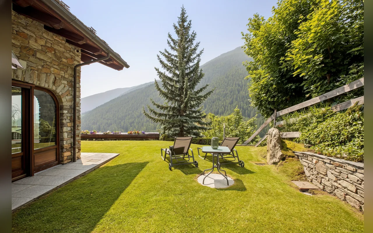 My Dream a Saint Oyen, struttura a Saint-Oyen (Valle d'Aosta) (foto 39)