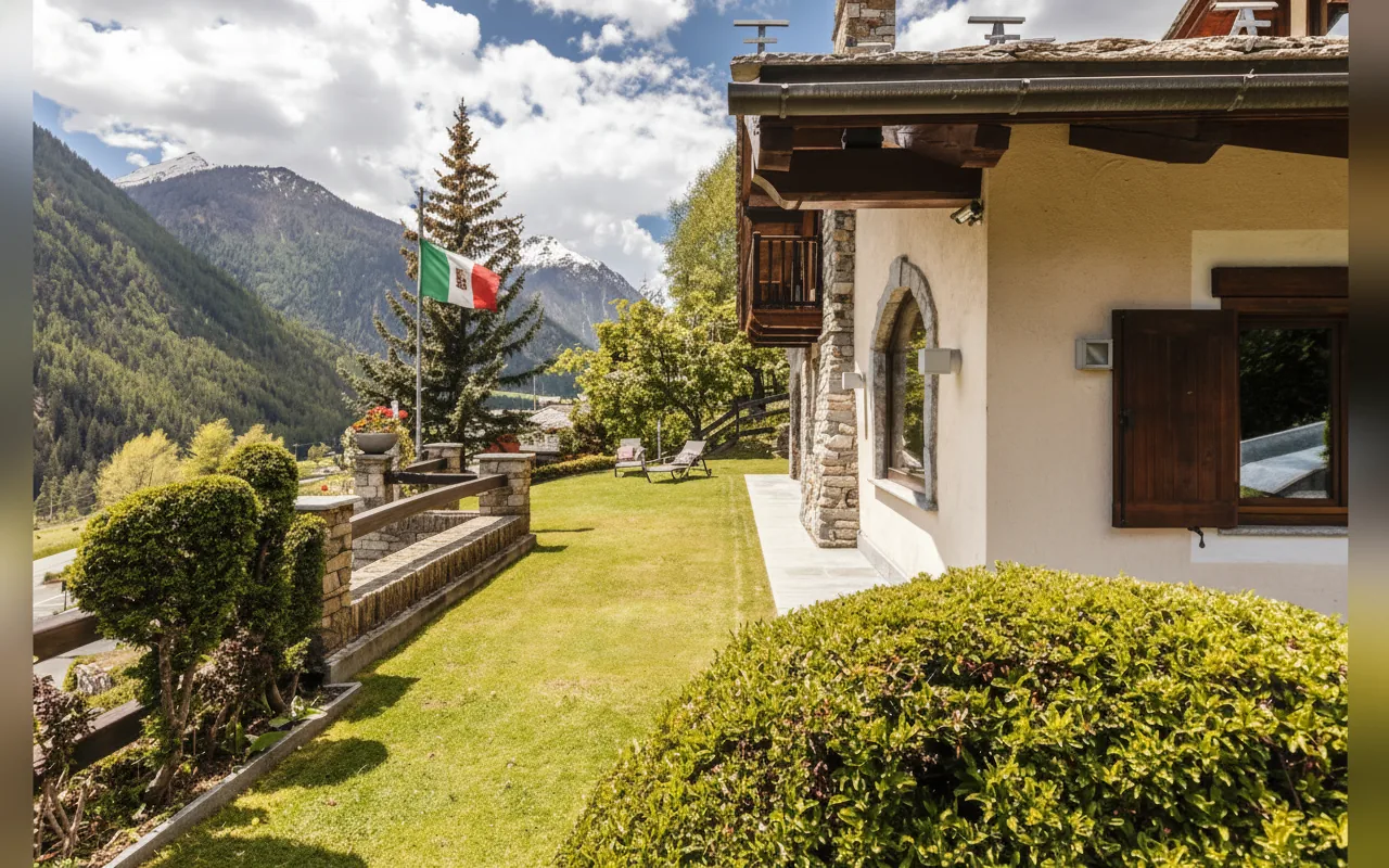 My Dream a Saint Oyen, struttura a Saint-Oyen (Valle d'Aosta) (foto 41)