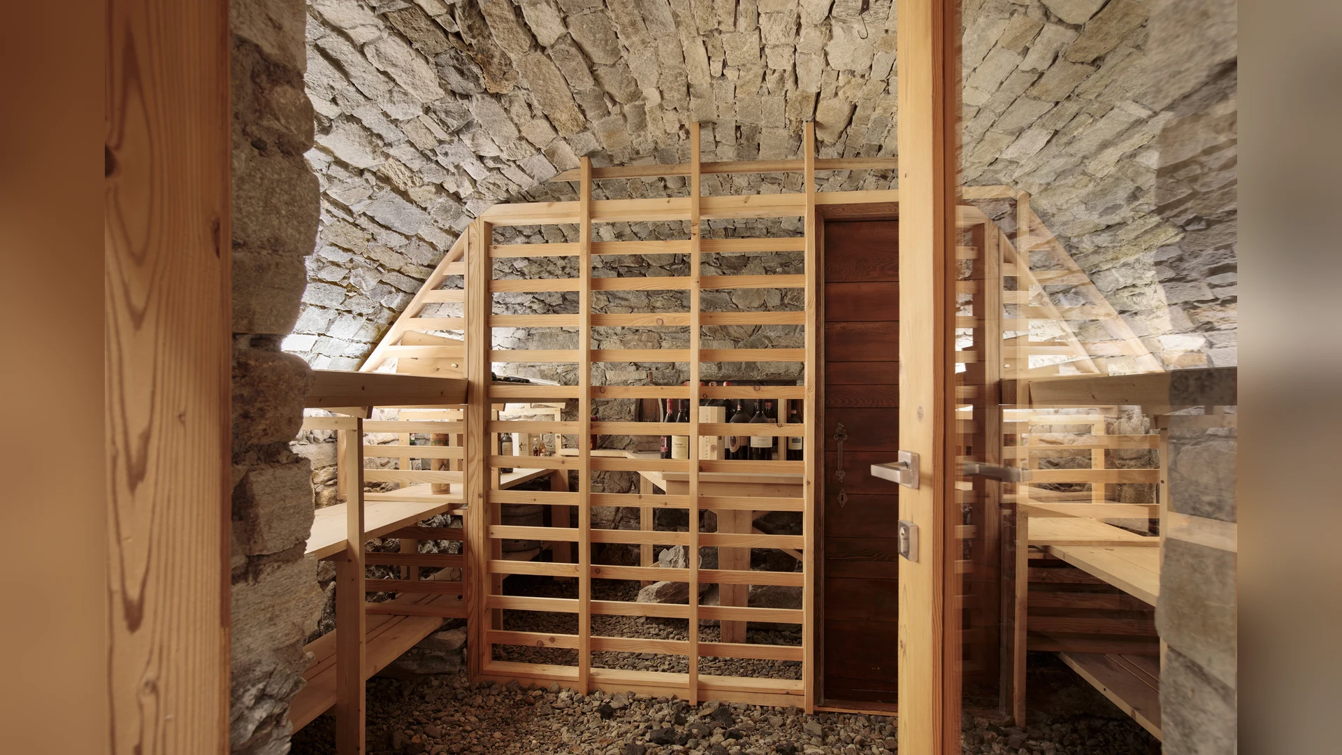 Appartamento Deluxe — Saint-Oyen (Valle d'Aosta) (foto 10)