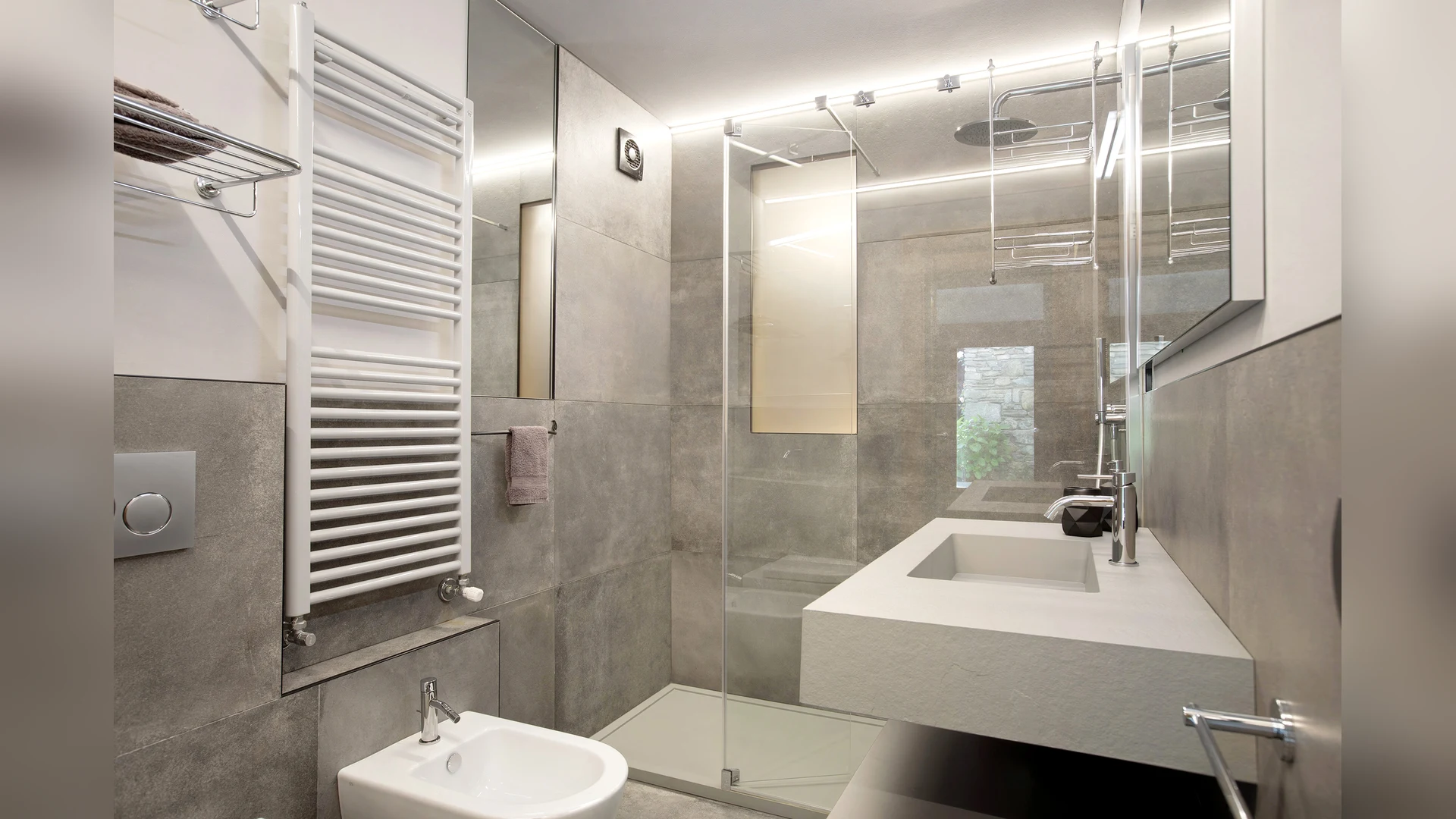 Appartamento Deluxe — Saint-Oyen (Valle d'Aosta) (foto 16)