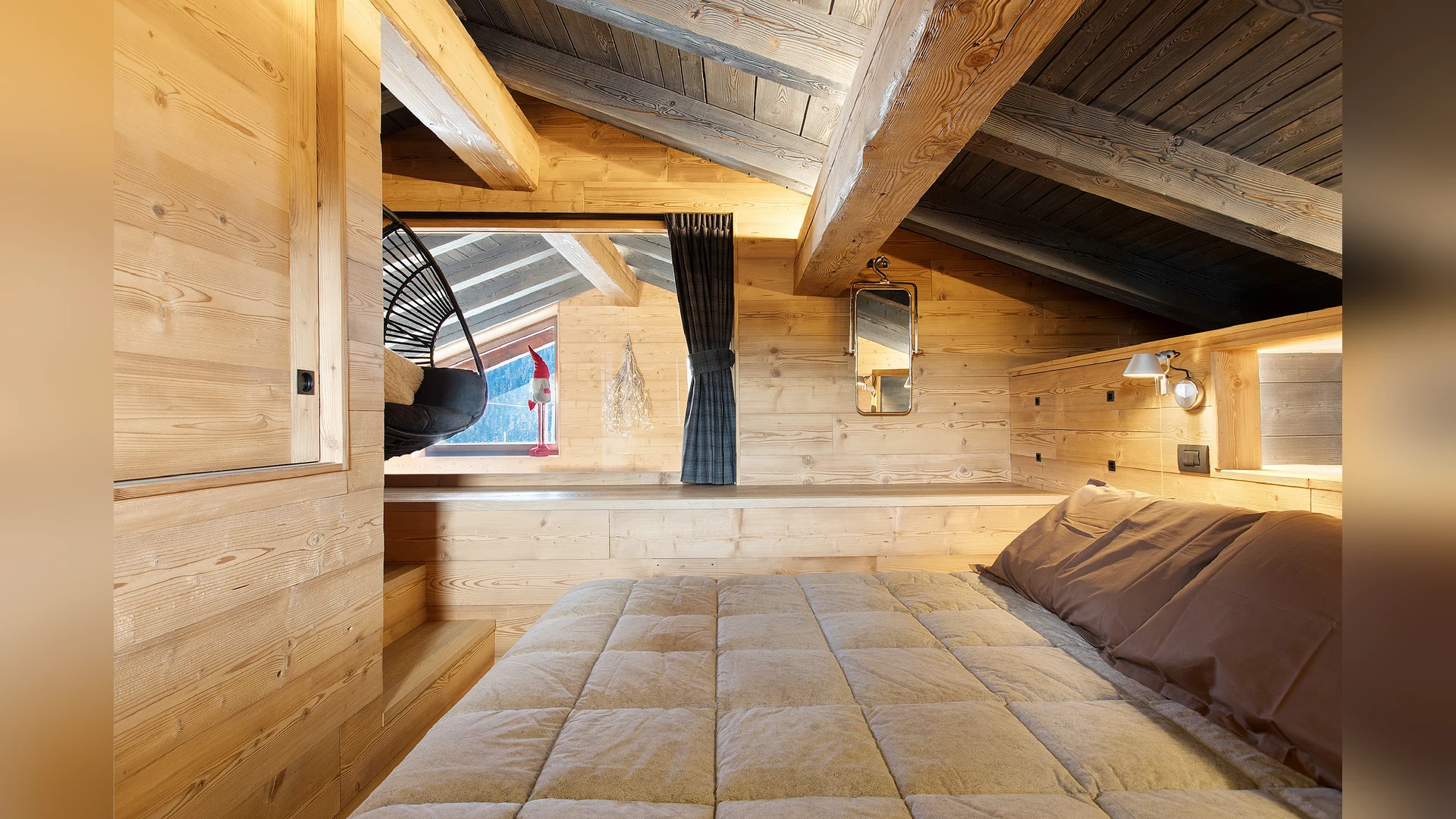 Appartamento Élite — Saint-Oyen (Valle d'Aosta) (foto 11)