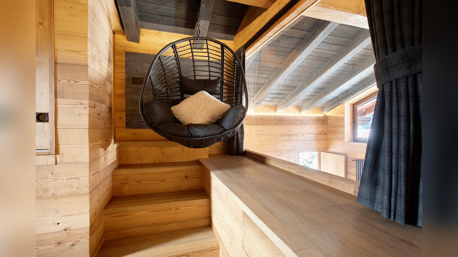 Appartamento Élite — Saint-Oyen (Valle d'Aosta) (foto 12)