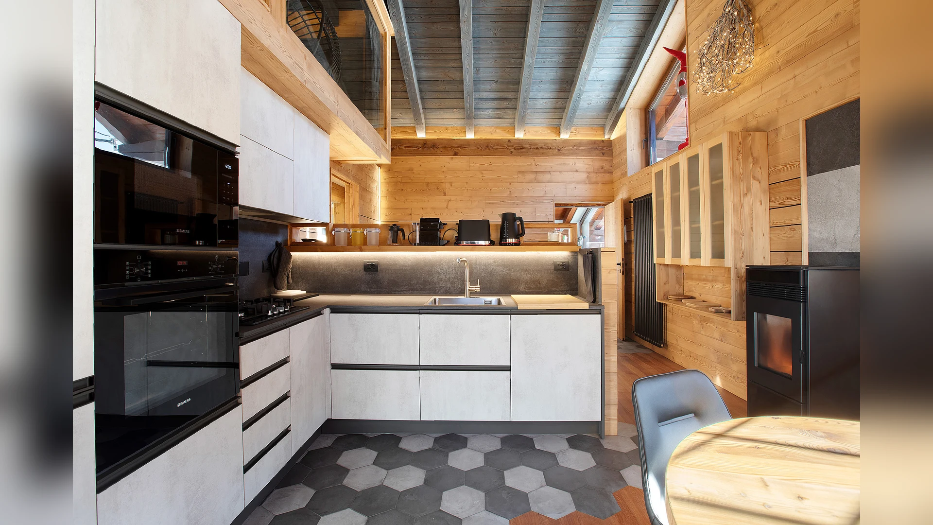 Appartamento Élite — Saint-Oyen (Valle d'Aosta) (foto 20)