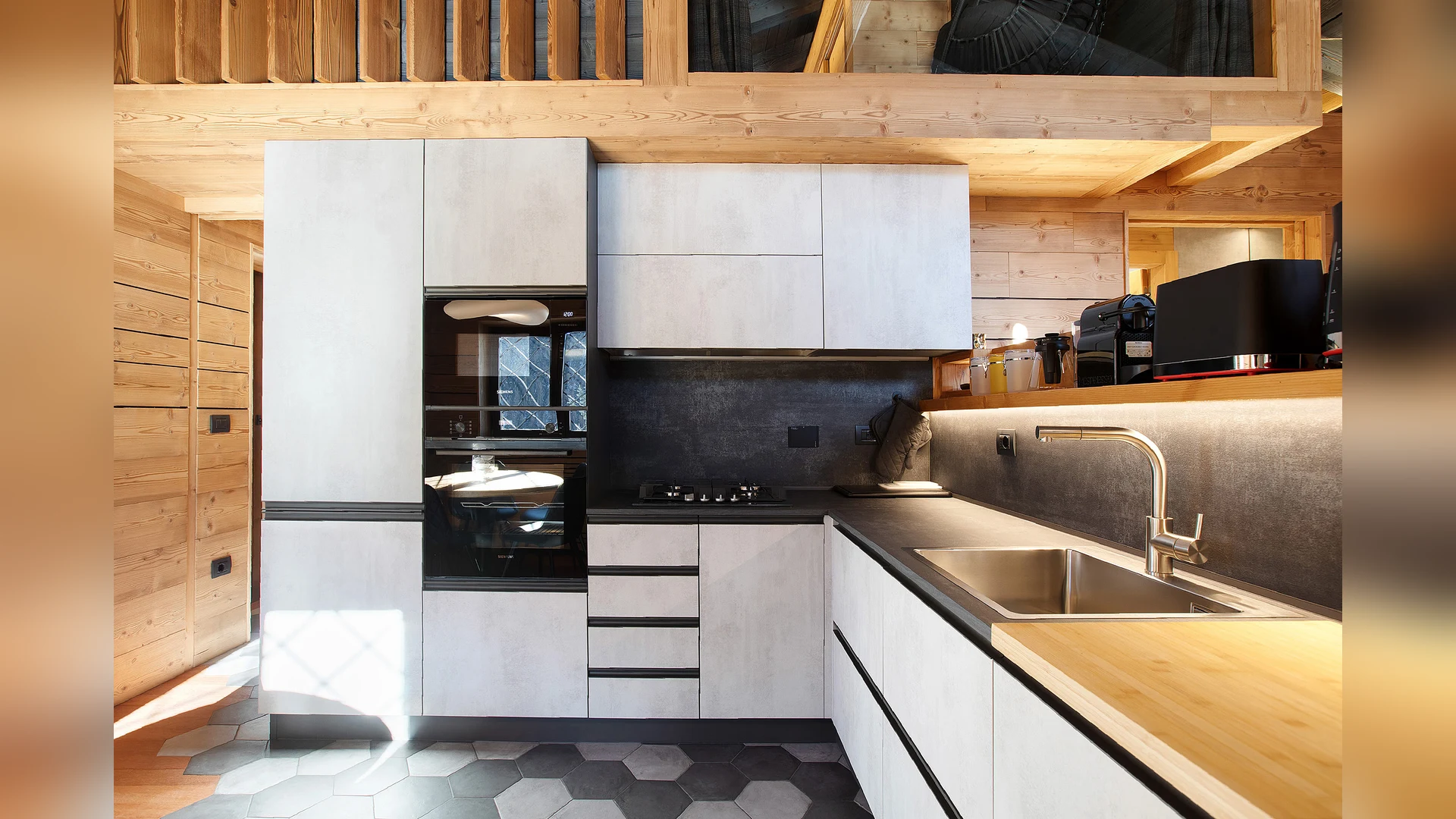 Appartamento Élite — Saint-Oyen (Valle d'Aosta) (foto 21)