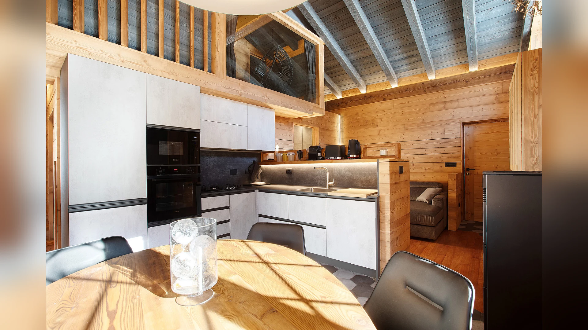 Appartamento Élite — Saint-Oyen (Valle d'Aosta) (foto 22)