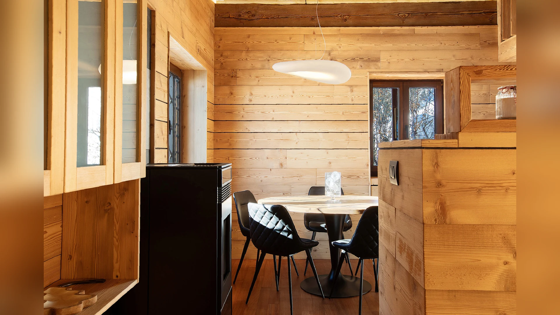 Appartamento Élite — Saint-Oyen (Valle d'Aosta) (foto 26)