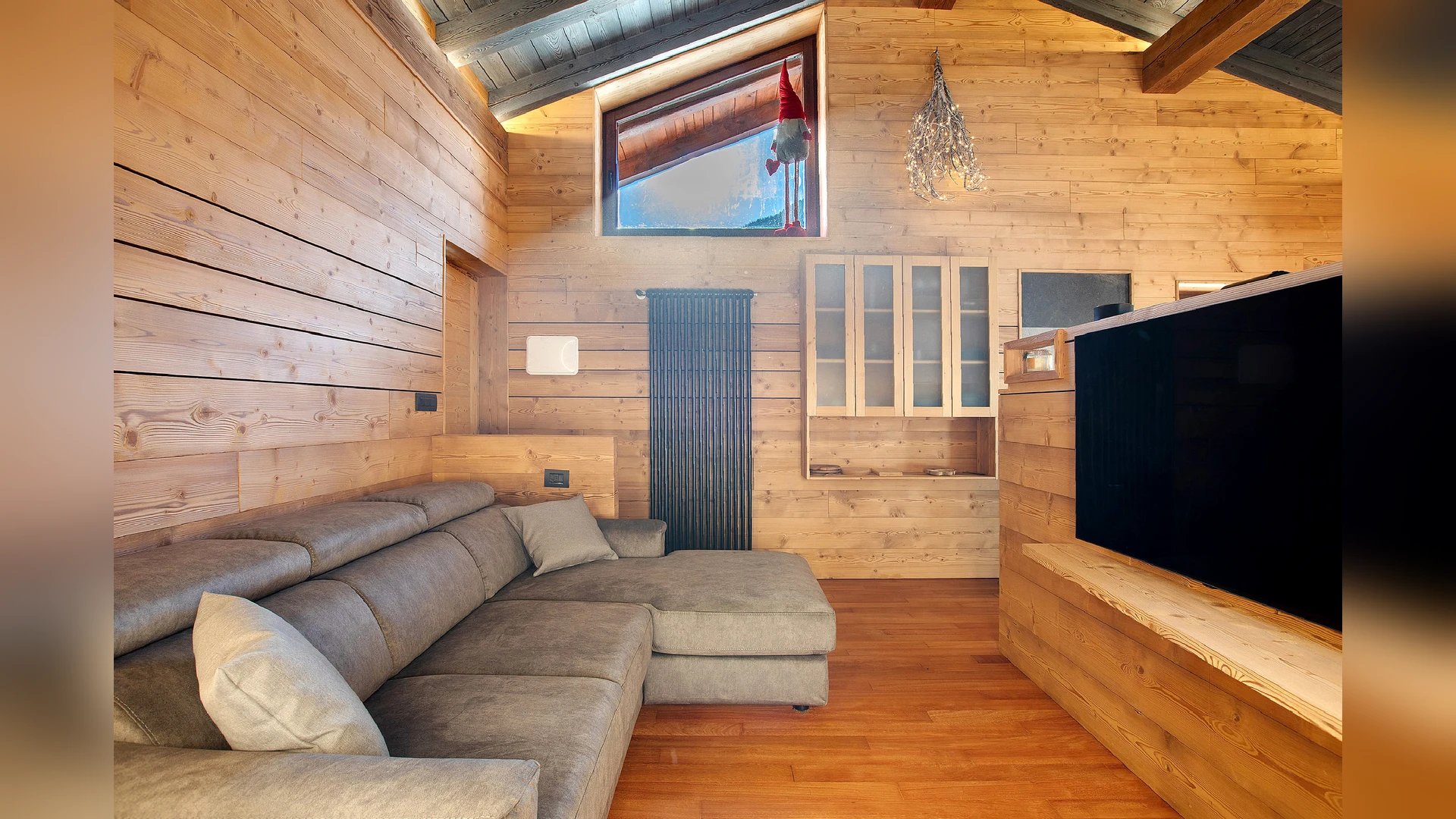 Appartamento Élite — Saint-Oyen (Valle d'Aosta) (foto 29)