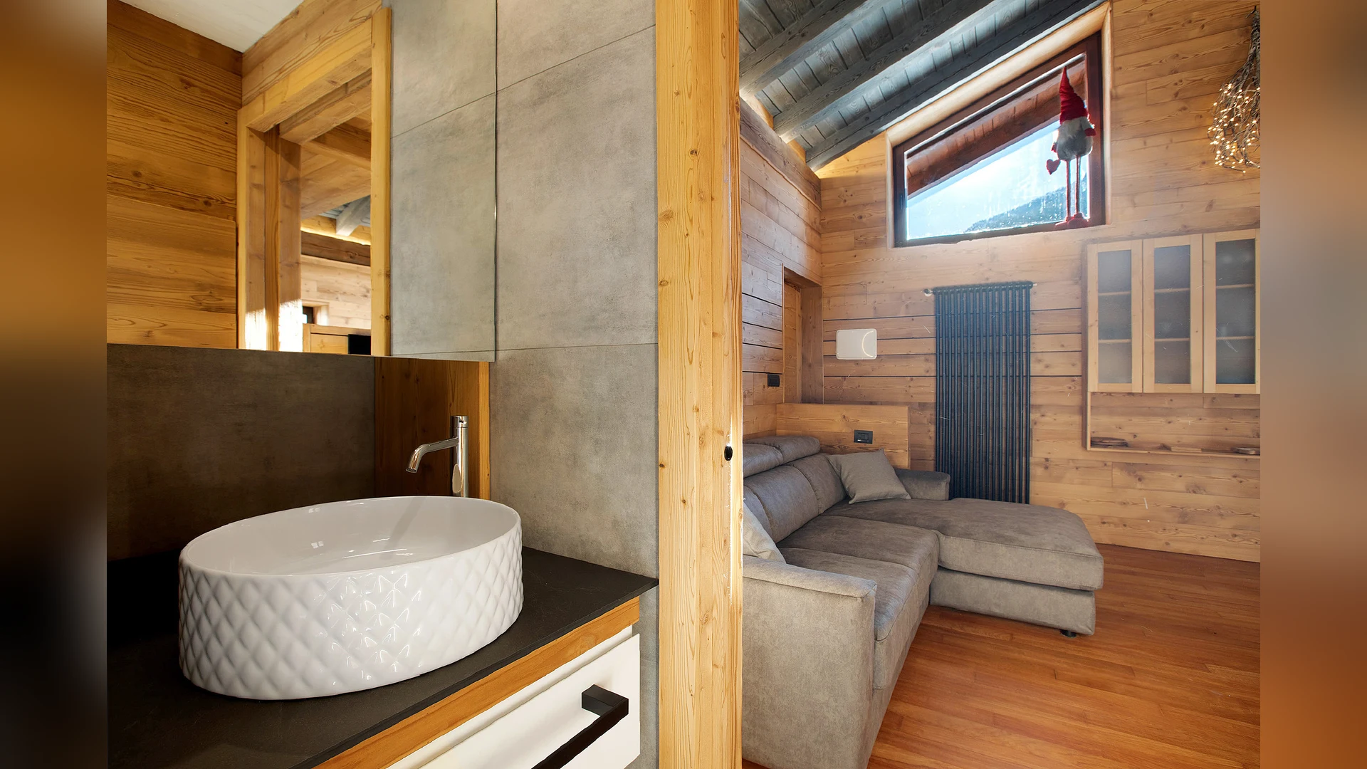 Appartamento Élite — Saint-Oyen (Valle d'Aosta) (foto 30)