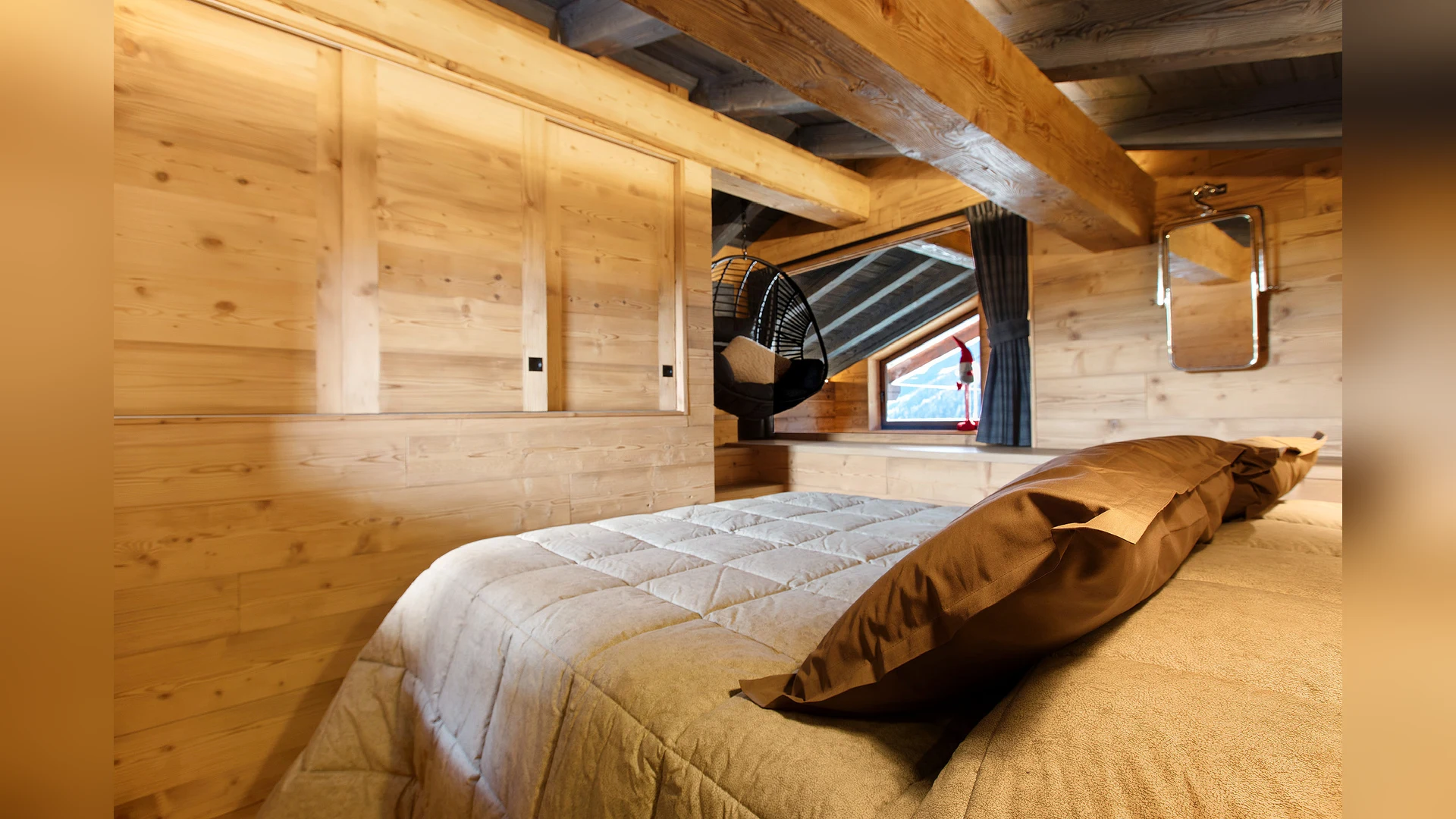 Appartamento Élite — Saint-Oyen (Valle d'Aosta) (foto 9)