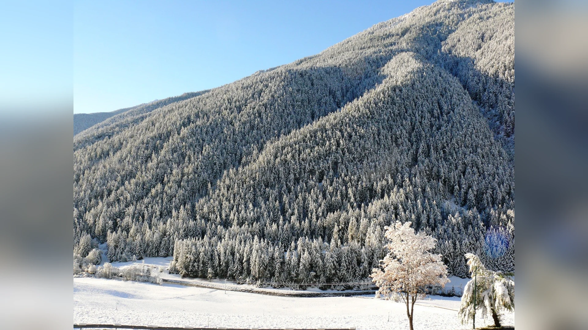 Esterni e zone comuni di My Dream a Saint Oyen — Saint-Oyen (Valle d'Aosta) (foto 13)
