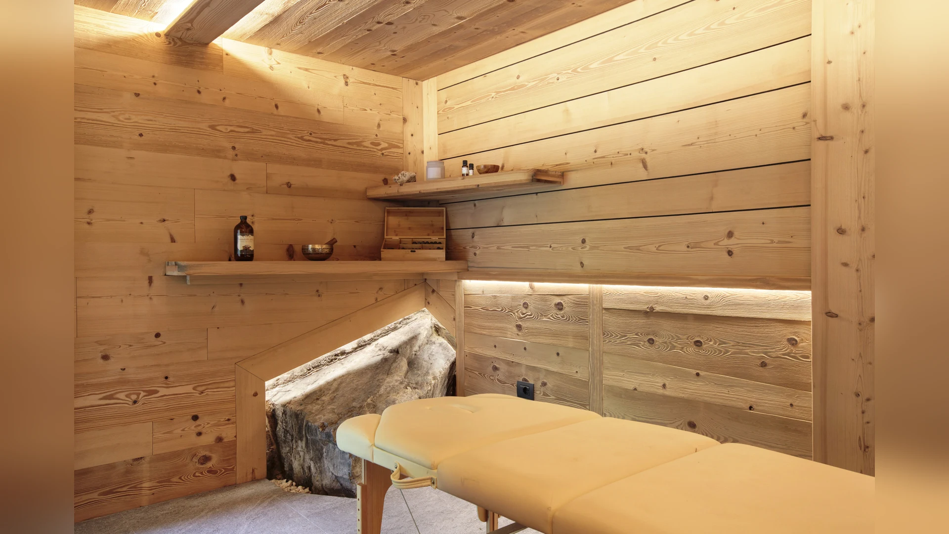 Esterni e zone comuni di My Dream a Saint Oyen — Saint-Oyen (Valle d'Aosta) (foto 6)