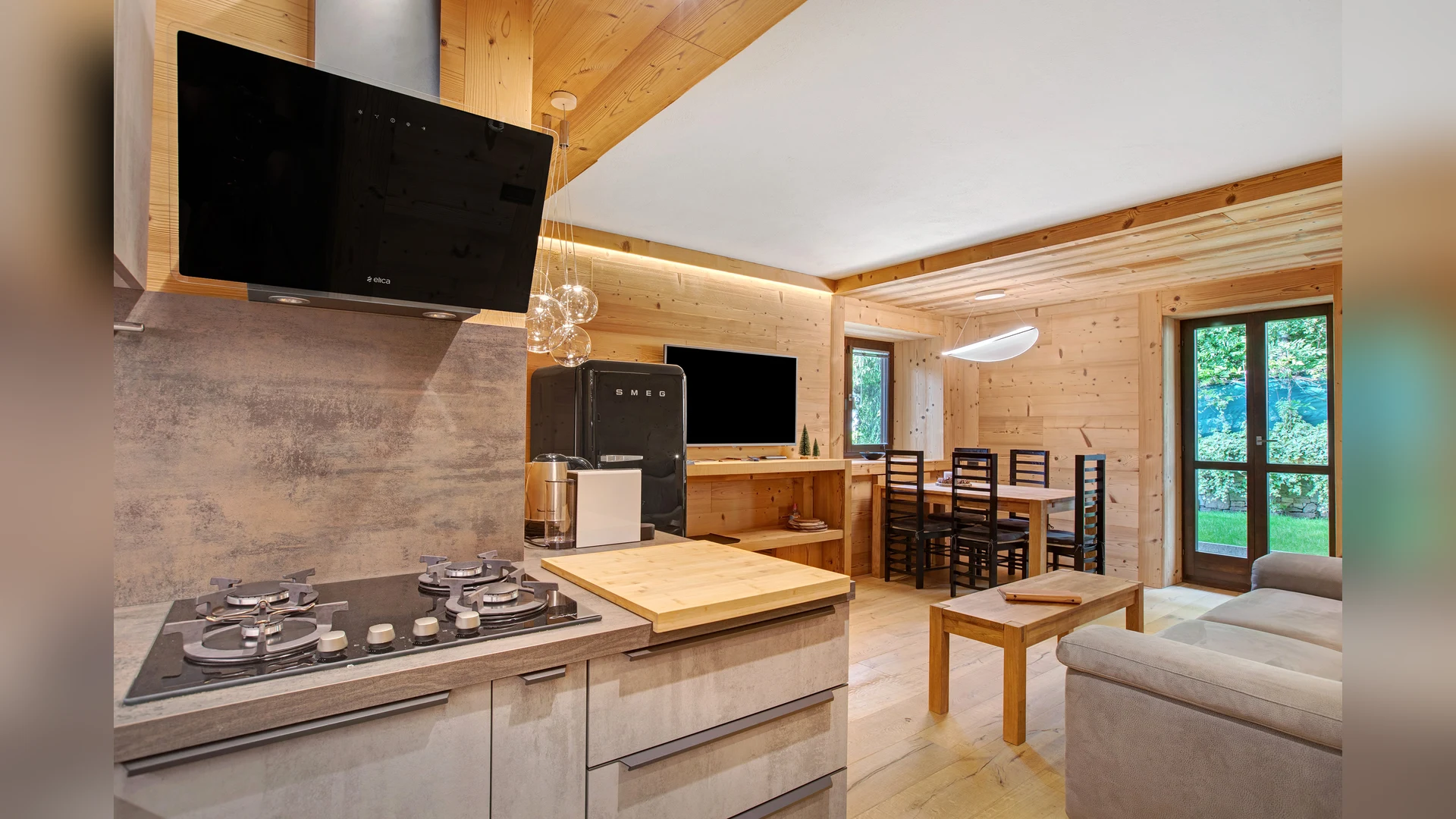Appartamento Superior — Saint-Oyen (Valle d'Aosta) (foto 11)
