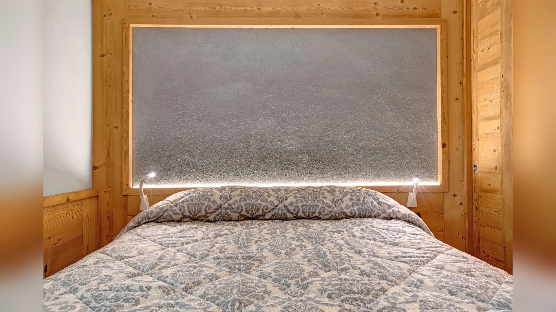 Appartamento Superior — Saint-Oyen (Valle d'Aosta) (foto 13)