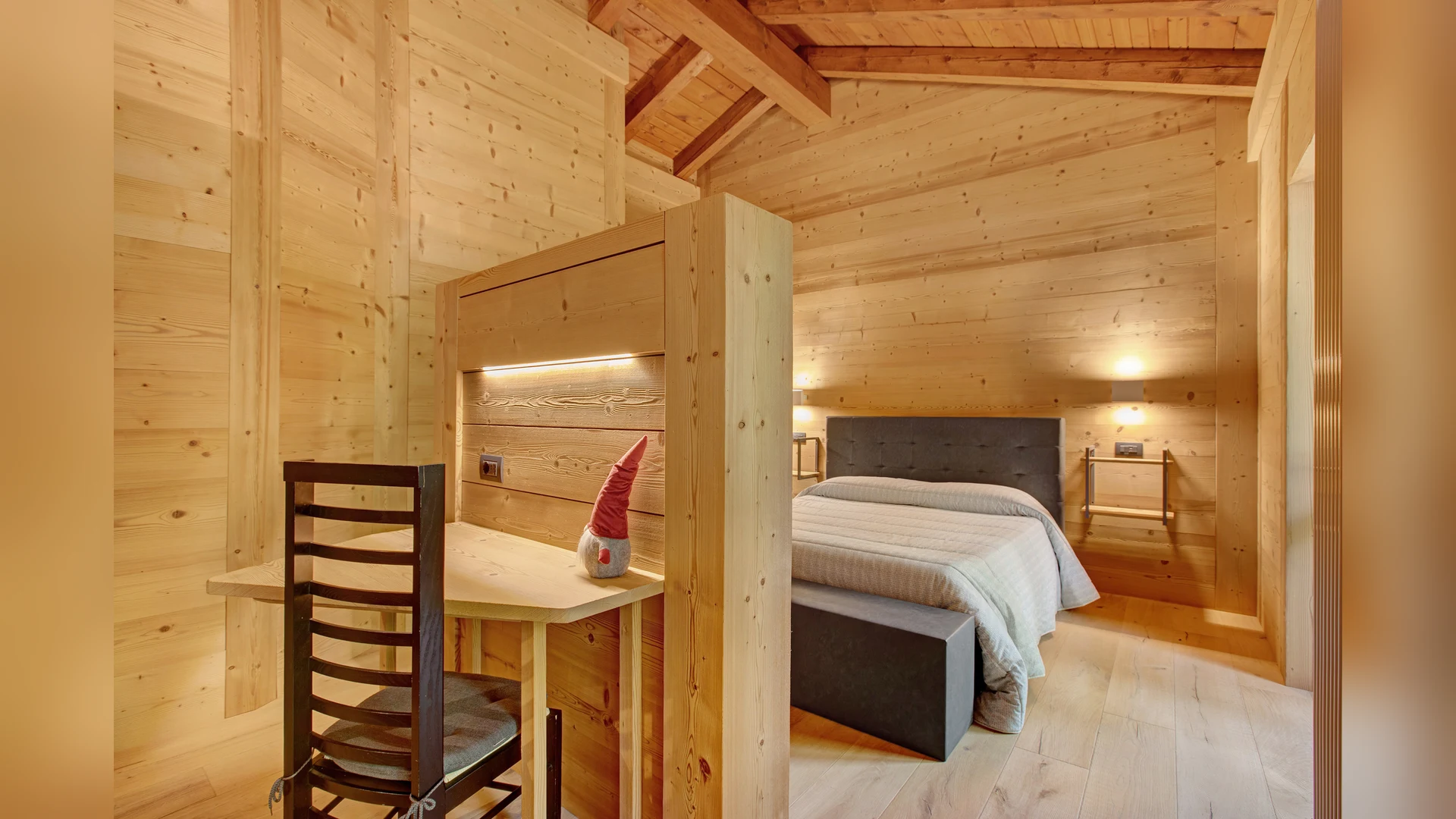 Appartamento Superior — Saint-Oyen (Valle d'Aosta) (foto 15)