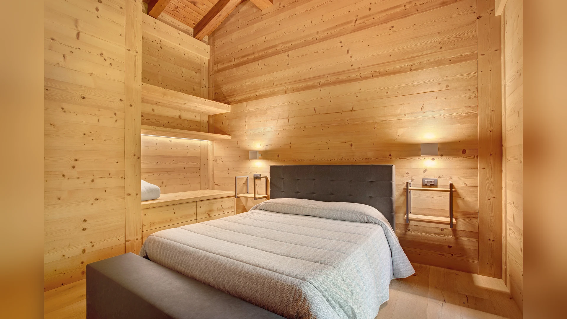 Appartamento Superior — Saint-Oyen (Valle d'Aosta) (foto 16)