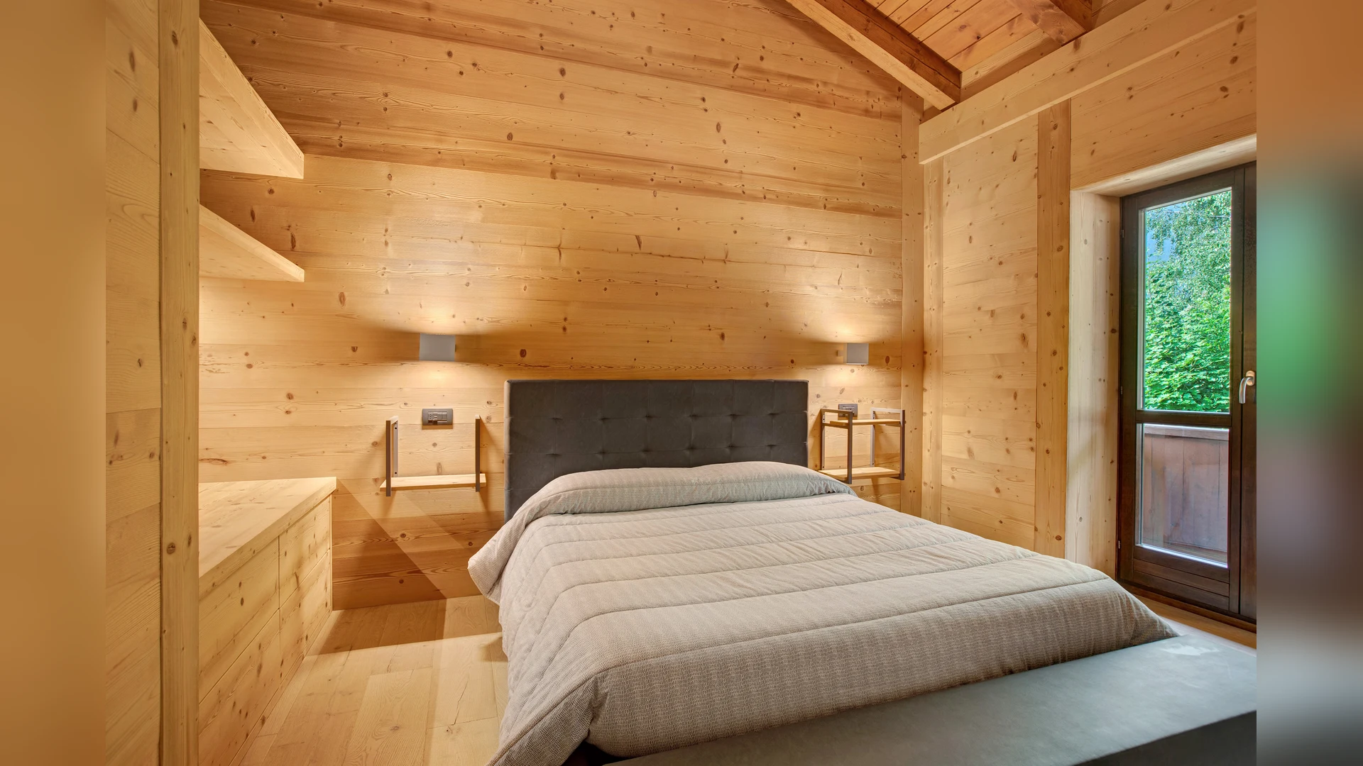 Appartamento Superior — Saint-Oyen (Valle d'Aosta) (foto 17)
