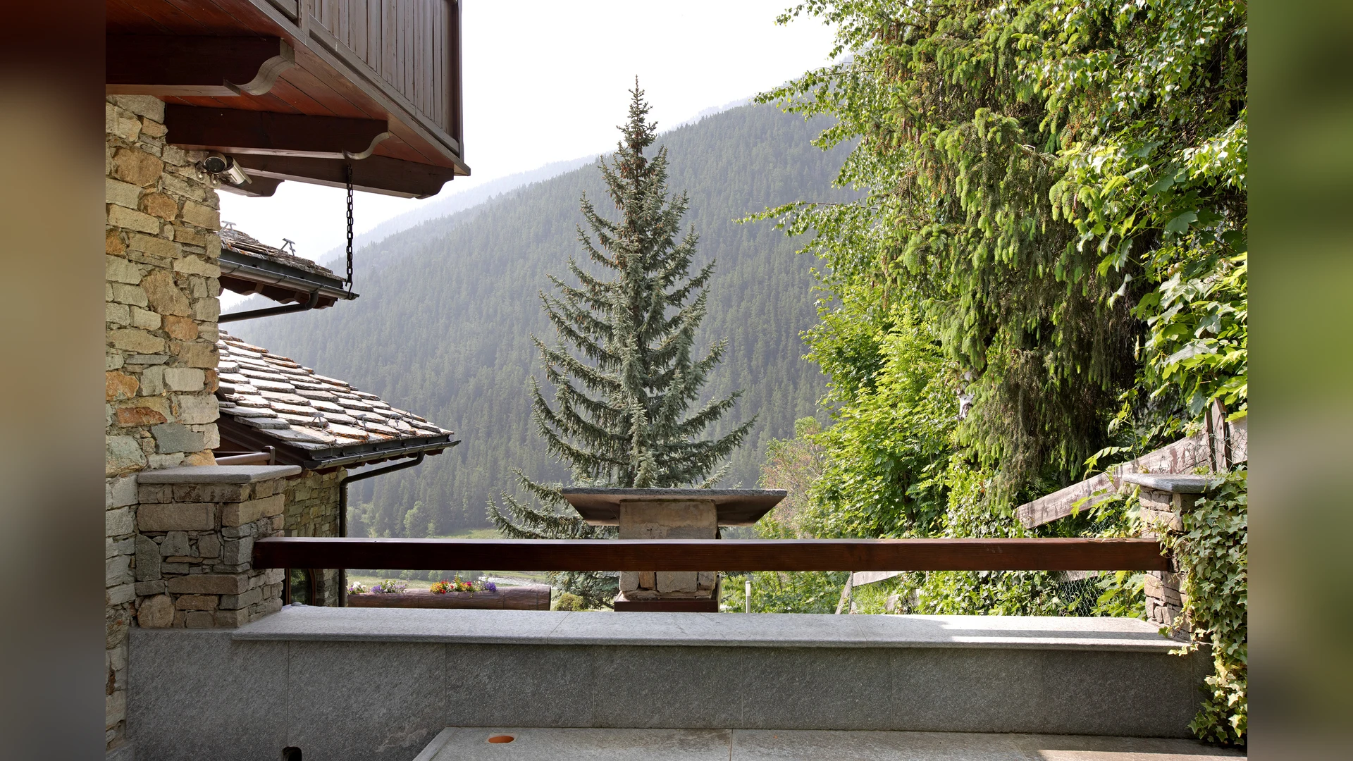 Appartamento Superior — Saint-Oyen (Valle d'Aosta) (foto 22)