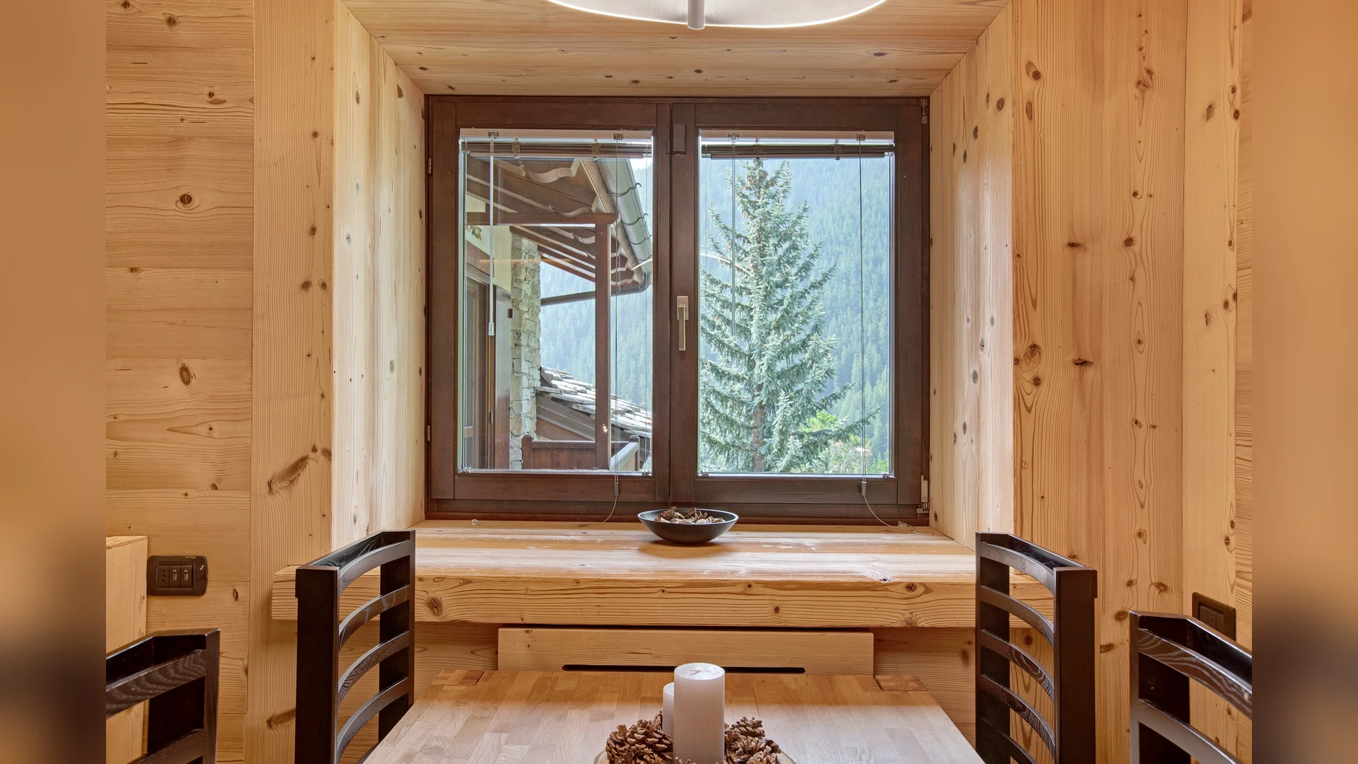 Appartamento Superior — Saint-Oyen (Valle d'Aosta) (foto 8)