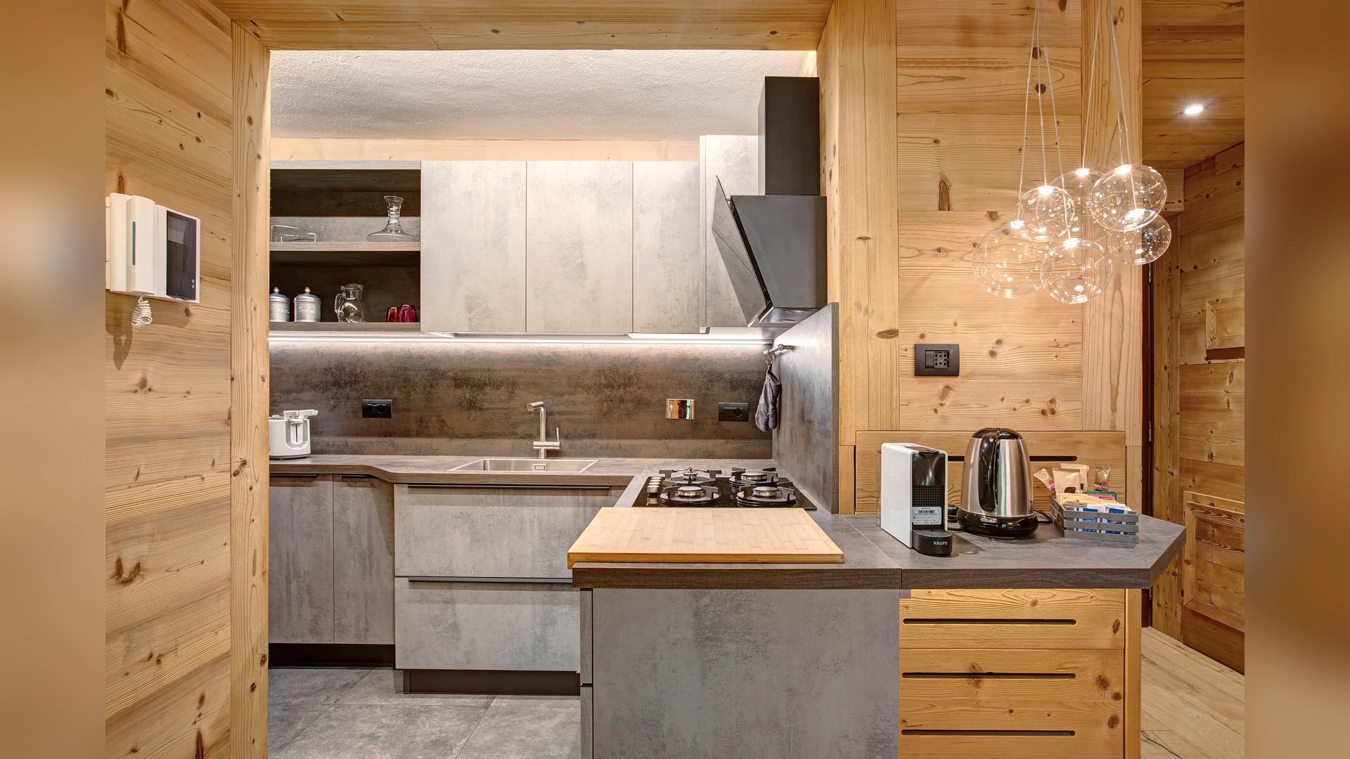 Appartamento Superior — Saint-Oyen (Valle d'Aosta) (foto 10)
